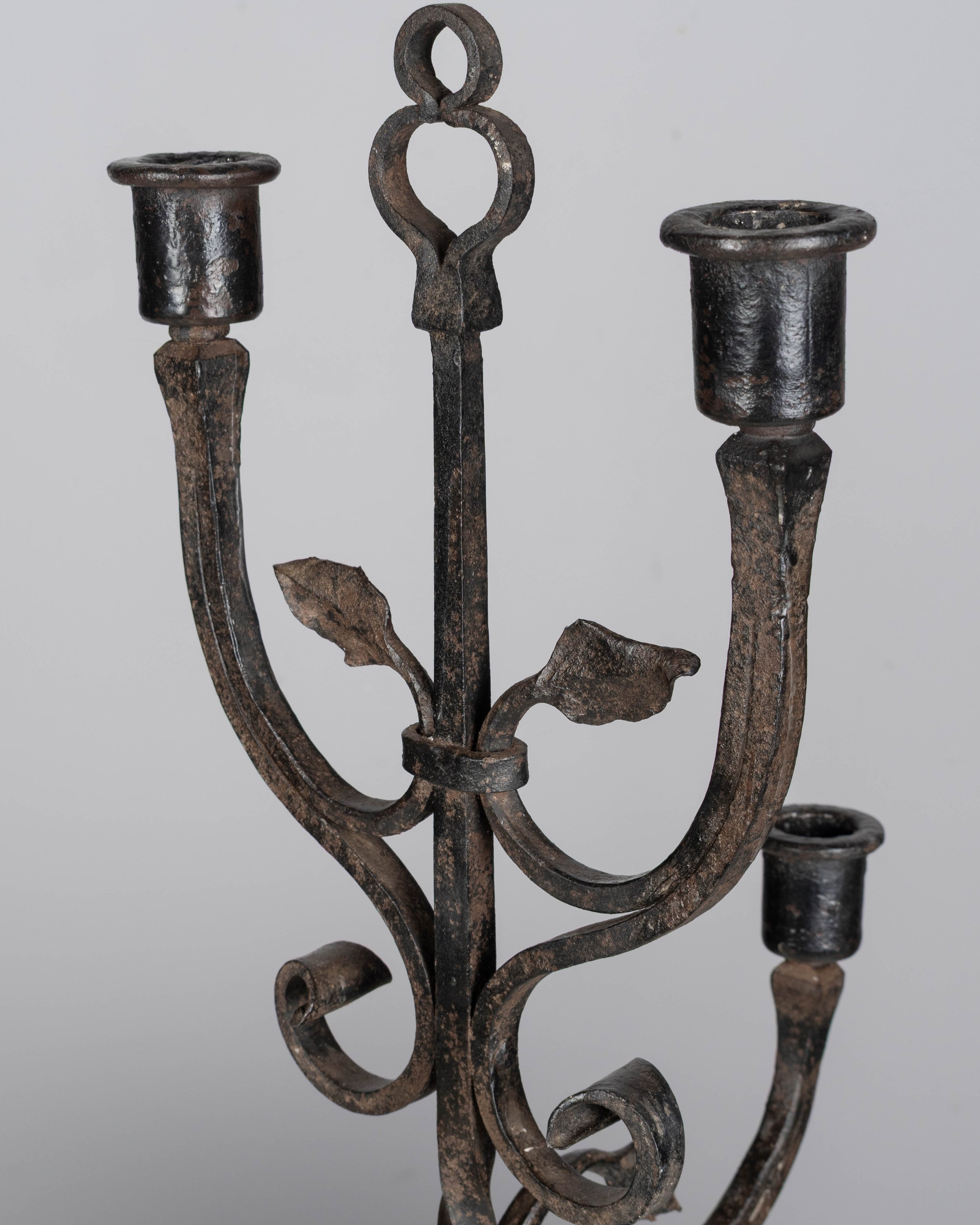 Olivier Fleury French Antiques-Antique Lamps from France for Sale